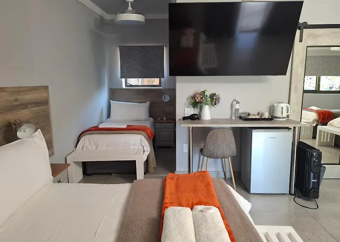 Sunrock Guesthouse