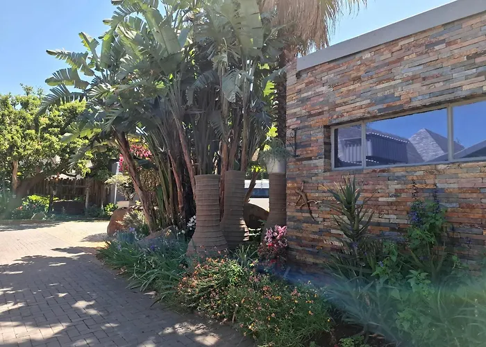 Sunrock Guesthouse