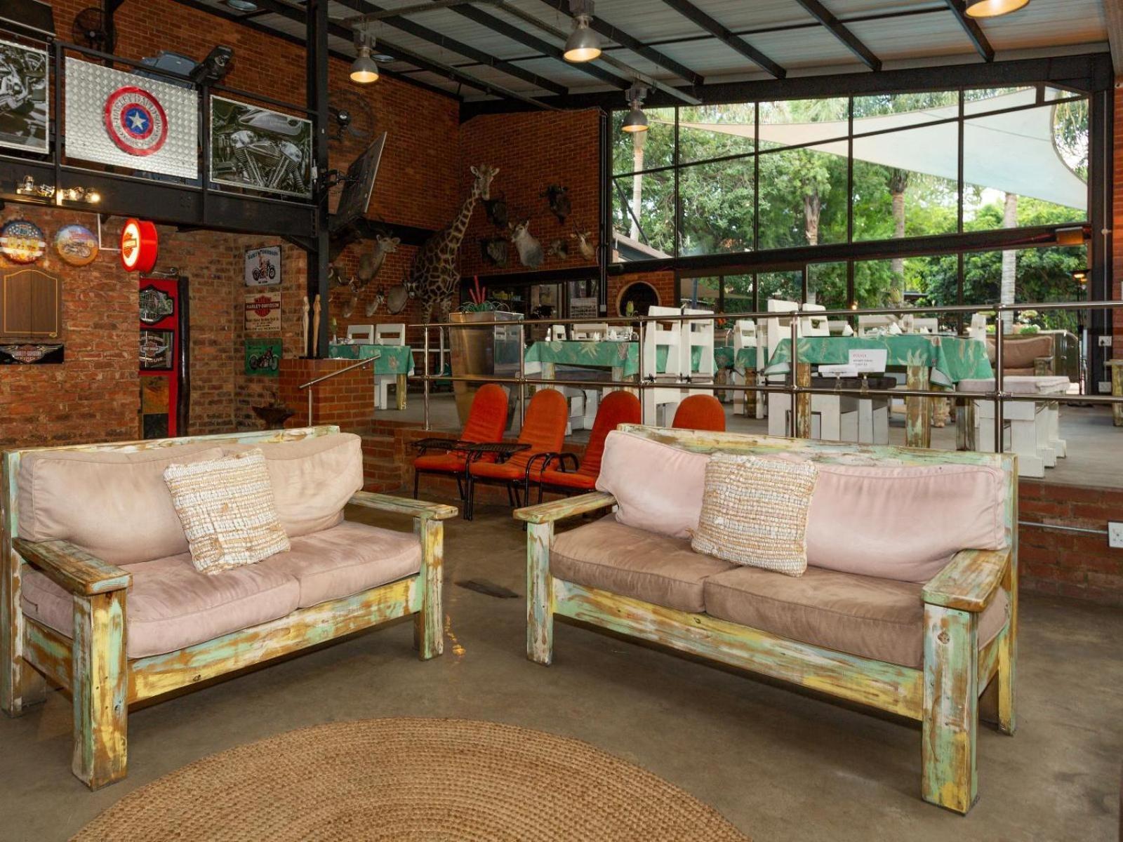 Sunrock Casa de hóspedes Kempton Park
