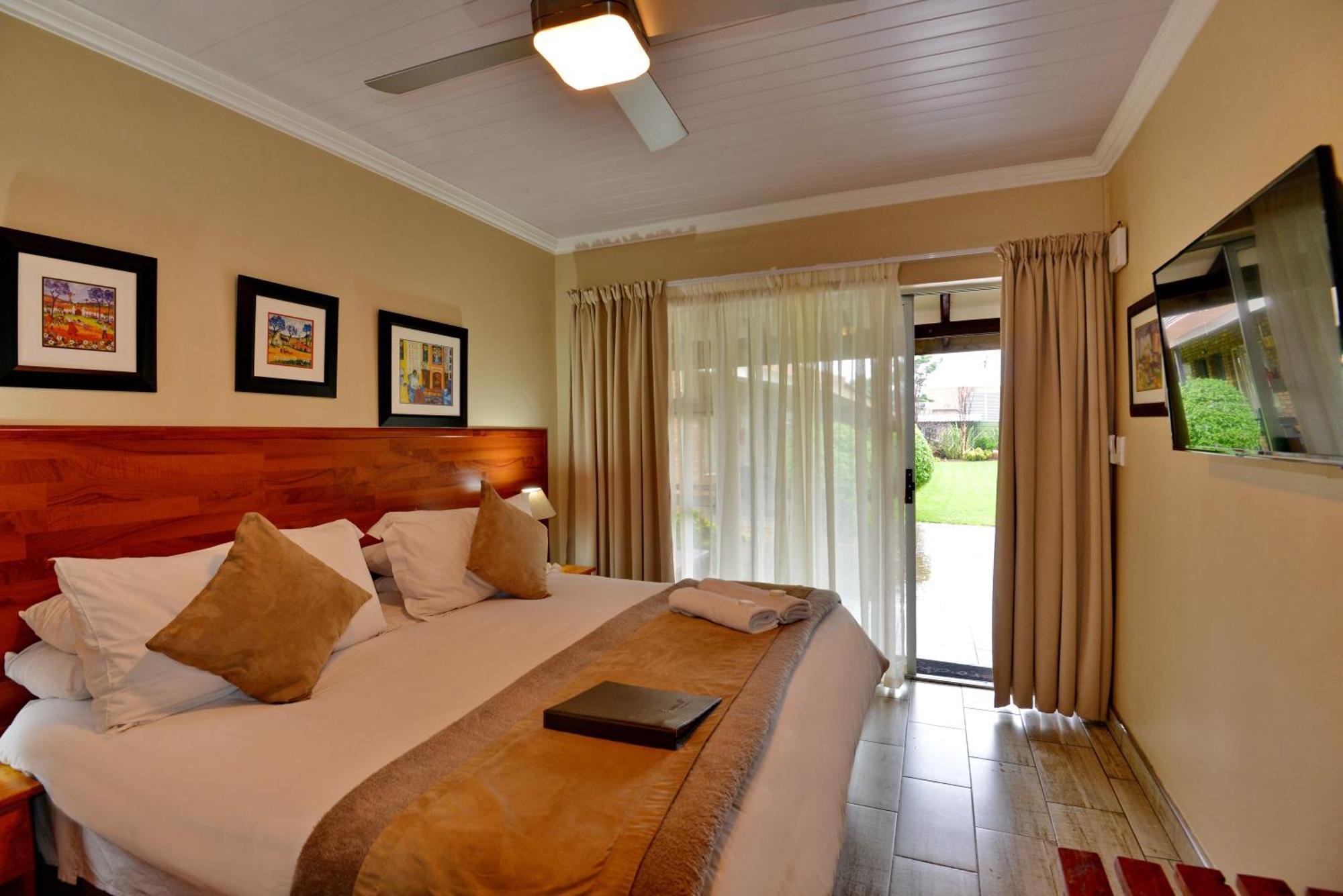 Sunrock Kempton Park