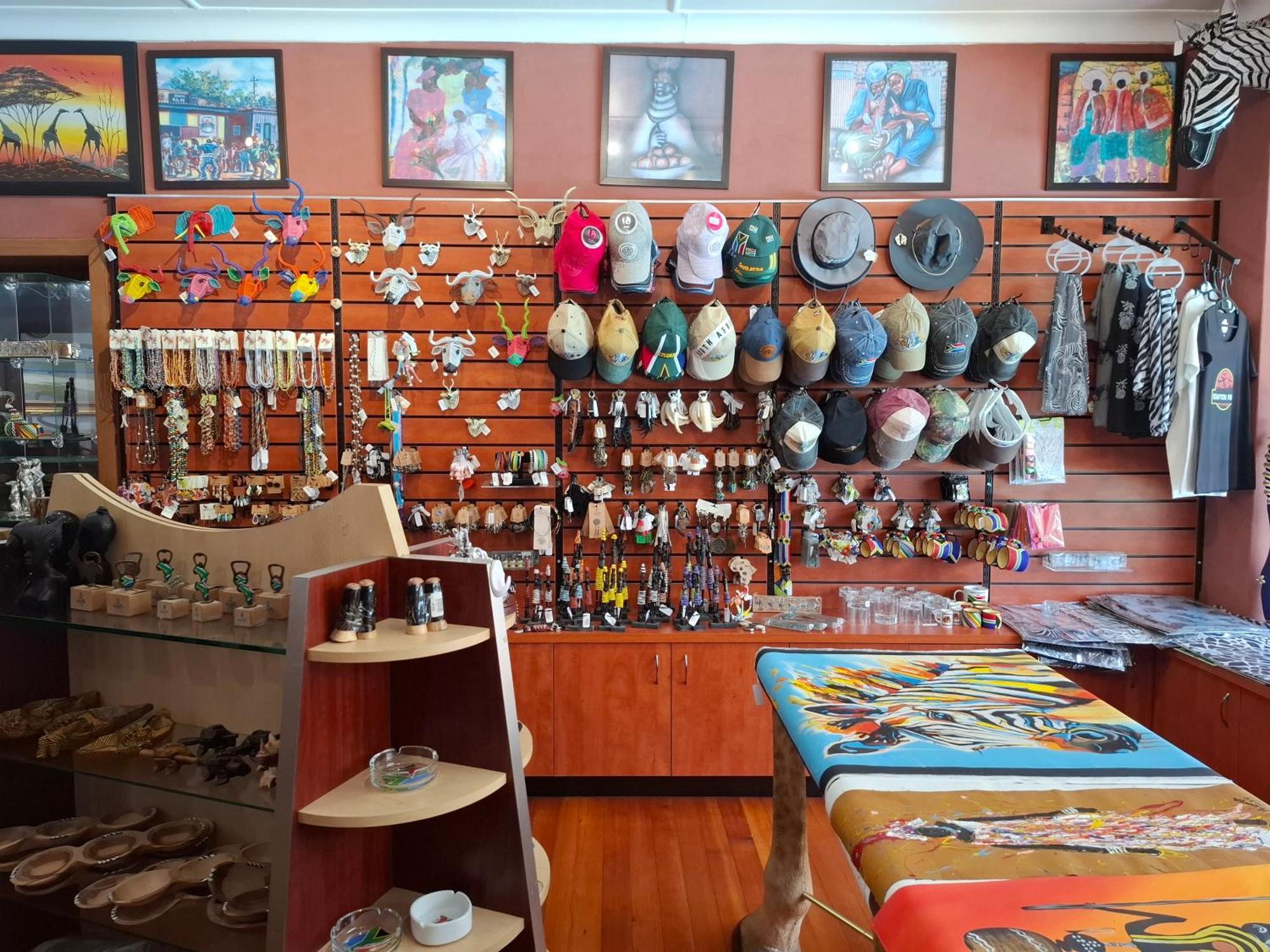 Sunrock Casa de hóspedes Kempton Park